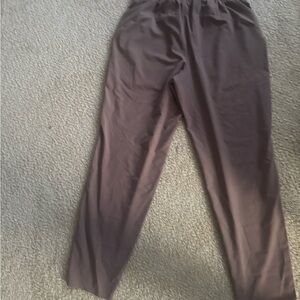 All in Motion Women's Brown Track Pants